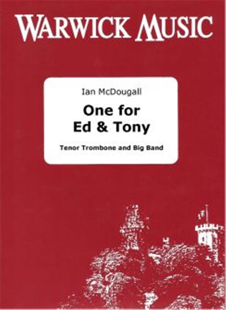 One for Ed and Tony